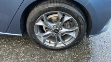 Ford Focus 1.0 EcoBoost 125 ST-Line 5dr Petrol Hatchback